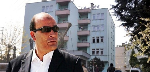 Süper Savcı Murat Gök ölü bulundu