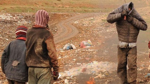 Suça sürüklenen çocuk sayısı arttı