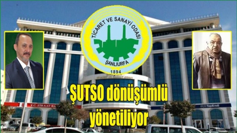 ŞUTSO’da seçim Mayıs 2017’de