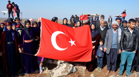 İşledikleri devlet arazilerinin sahibi olmak istiyorlar