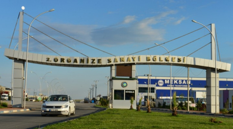 İhracata "petrol borusu" dopingi