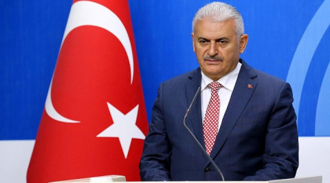 Başbakan Yıldırım'dan OHAL açıklaması