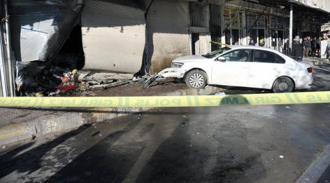 Urfa'da ana sınıfı öğrencisi hayatını kaybetti