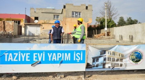 Belediyelerden vatandaşa "zor gün" desteği