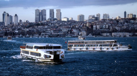 Türkiye’nin En Pahalı Şehri İstanbul Oldu