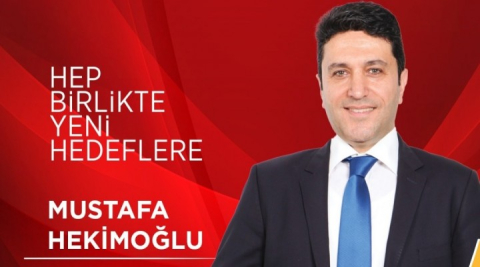 Saadet Partisi'nin Haliliye başkan adayı belli oldu