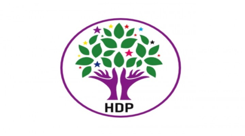 HDP 'ye Büyük Şok !