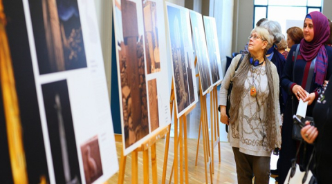 Göbeklitepe Dünyaya Tanıtılıyor