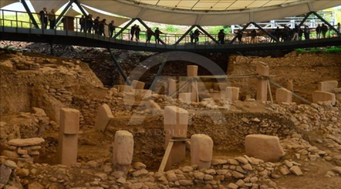 "Göbeklitepe Kültür ve Sanat Etkinlikleri"