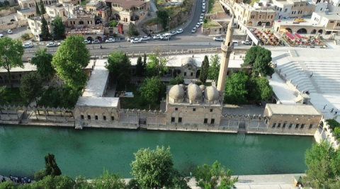 "Peygamberler şehri"nde turizm hareketliliği bayramla taçlanacak