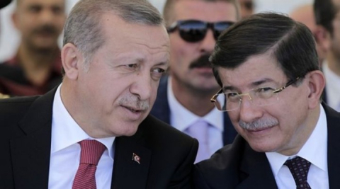 Davutoğlu hakkında ihraç kararı nasıl alındı?