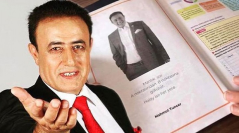 Mahmut Tuncer sessizliğini bozdu