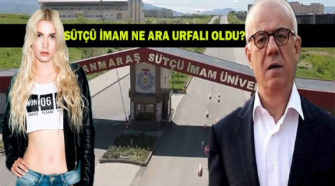 Birileri Özkök’e Sütçü İmam’ın Urfalı olmadığını hatırlatsın!