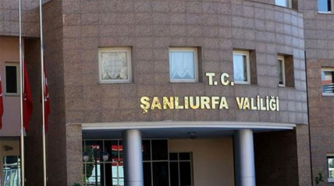 Şanlıurfa Valiliği’nden vatandaşlara “terör” uyarısı