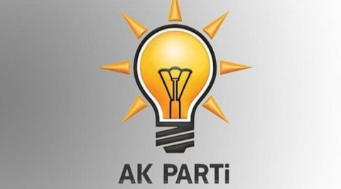 AK Parti'de istifa!