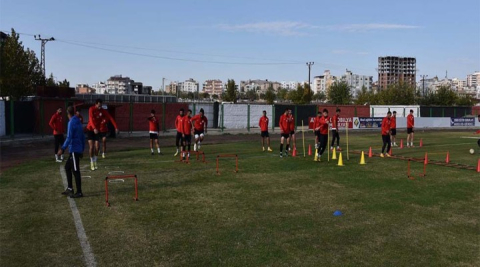 Siverek Belediyespor Ankasspor’a bileniyor