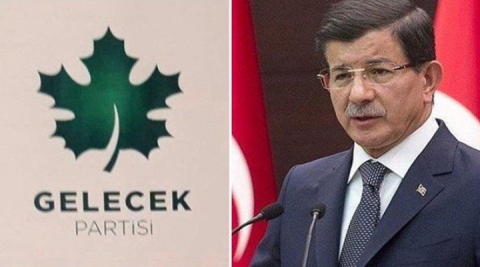 Urfalı isme Davutoğlu’nun partisinde önemli görev