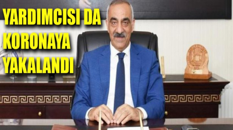 Hilvan Belediyesinde bir vaka daha!