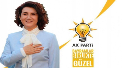 Ak parti urfa vekilinden hem uyarı, hem kutlama