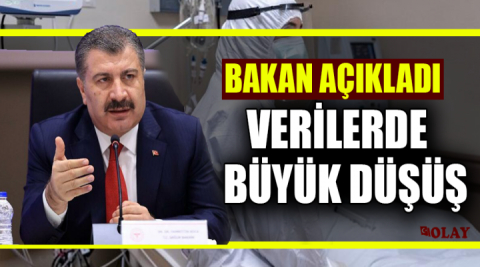 18 Ocak Güncel veriler açıklandı!