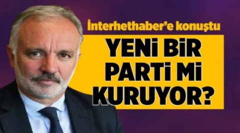 Ayhan Bilgen'den Hükümetle işbirliği mi yaptı yeni bir çözüm süreci mi istiyor?