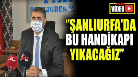 Tüysüz: Değişimi zamanında yapmak en iyi karardır