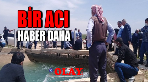 Küçük çocuktan acı haber