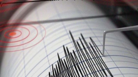 Şanlıurfa’da Deprem