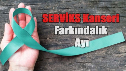 İl Sağlık Müdürlüğü’nden Kanser Uyarısı