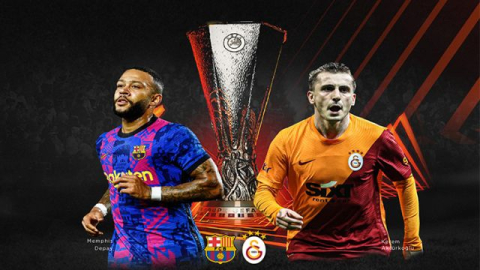 Galatasaray kader maçına çıkıyor