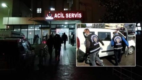 Urfalı Gencin Gurbetteki Feci Ölümü