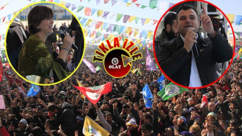 Urfa’da Nevroz coşku ile kutlandı