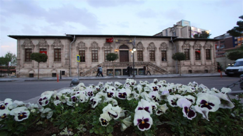 Kültür ve Turizm Bakanlığı Urfa’da Personel Alacak !