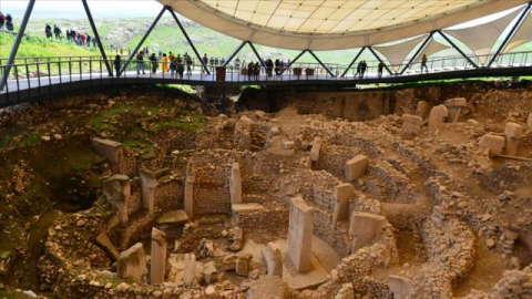 Urfa'nın Değerleri O Fuarda Tanıtılacak