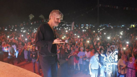 HRÜ’de Bahar Şenlikleri Coşkuyla Kutlandı