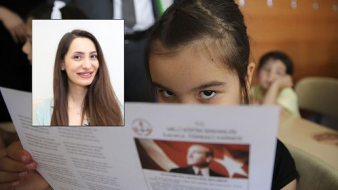 Muhsinoğlu: Karne Çocuğun Değil, Aslında Ailenin Karnesidir