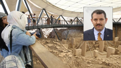 Göbeklitepe UNESCO ile 4. yılını tamamladı