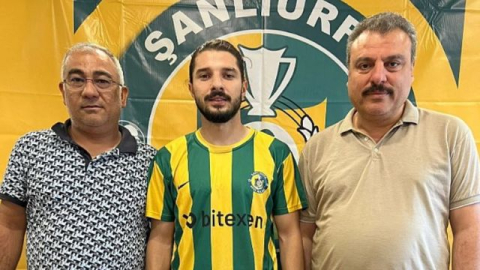 Şanlıurfaspor'da Transfer Çalışmaları Sürüyor