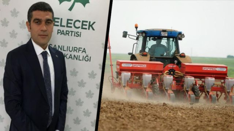 Gelecek Partisi’nden O Karara Tepki