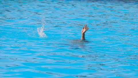 Urfa'da Genç Kız Nehirde Boğuldu