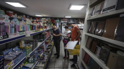 Kırtasiyecilerden "merdiven altı ürün" uyarısı