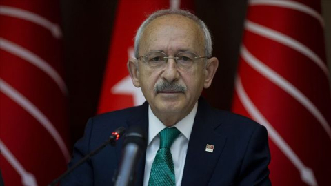 Kılıçdaroğlu: KHK’lıların tamamını görevlerine iade edeceğiz !