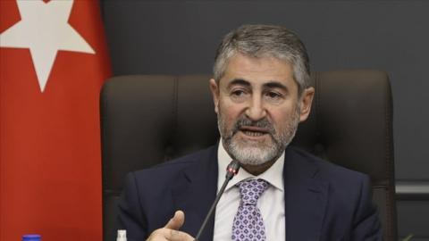 Urfalı Bakan: Enflasyonu Bu Topraklardan Def Edeceğiz !