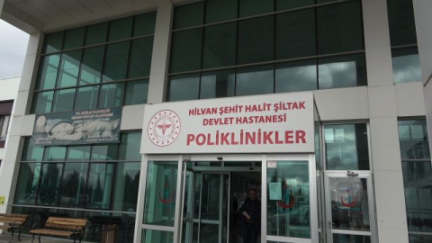 İlçe Hastanesinden Randevu Uyarısı