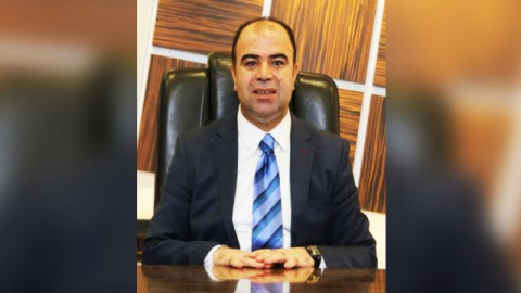 Urfa’da İklim Değişikliği Ele Alınacak