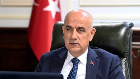 Tarım Bakanı Urfa’ya Geliyor: Tarih Belli Oldu