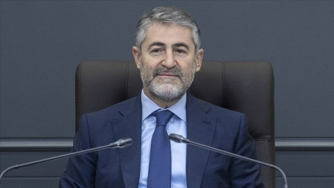 Bakan Nebati'den 'Kredi' Açıklaması