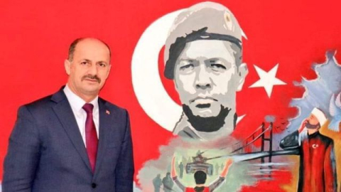 Yavuz’dan Dünya Astsubaylar Günü Mesajı