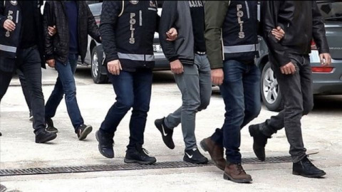 7 ilde 9 suç grubuna yönelik "Nefes-2 Operasyonu"nun başlatıldı.