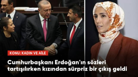 Bu sözler babasını çok kızdıracak… Konu: Aile